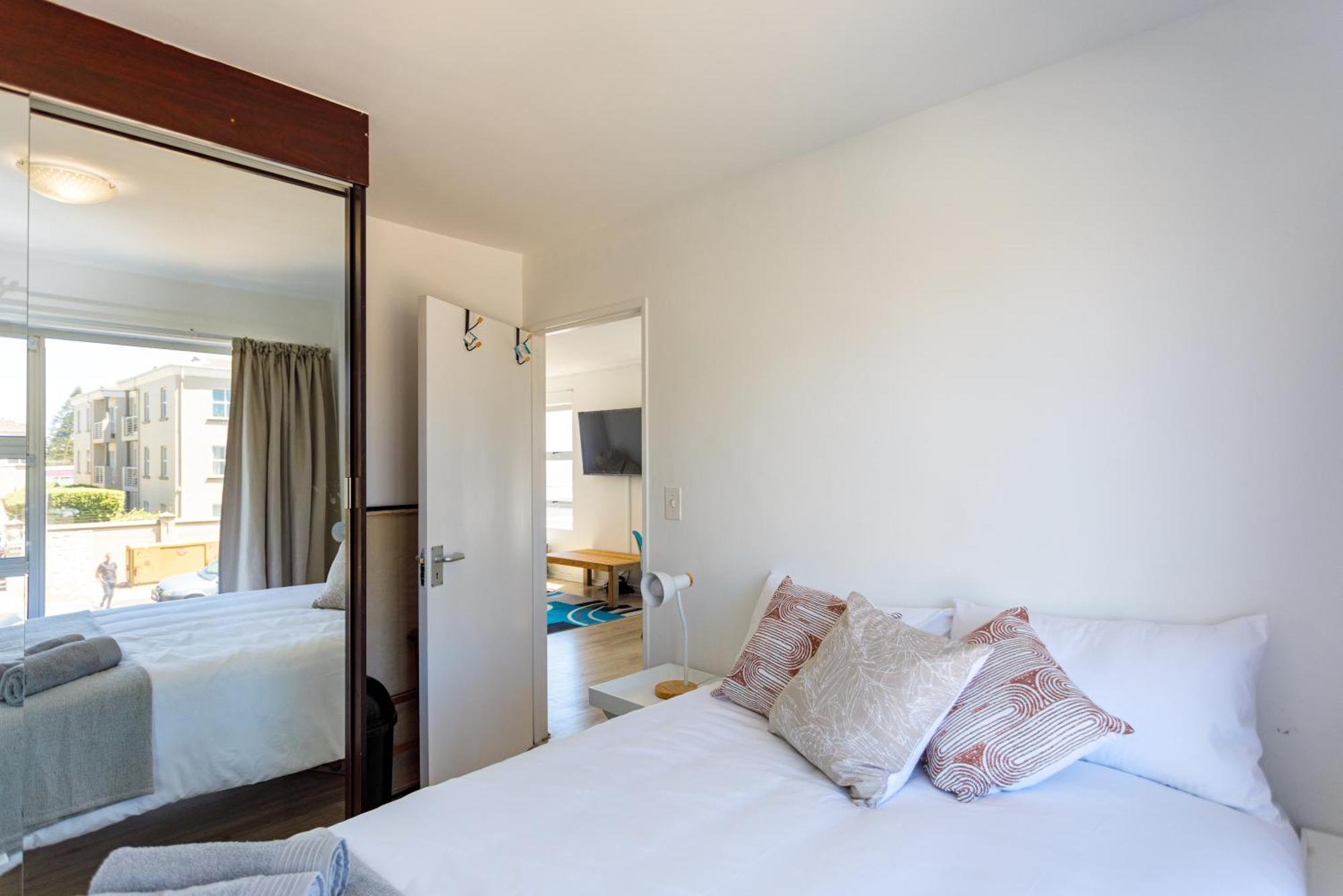 Ocean View B104 By Ctha Apartment Cape Town