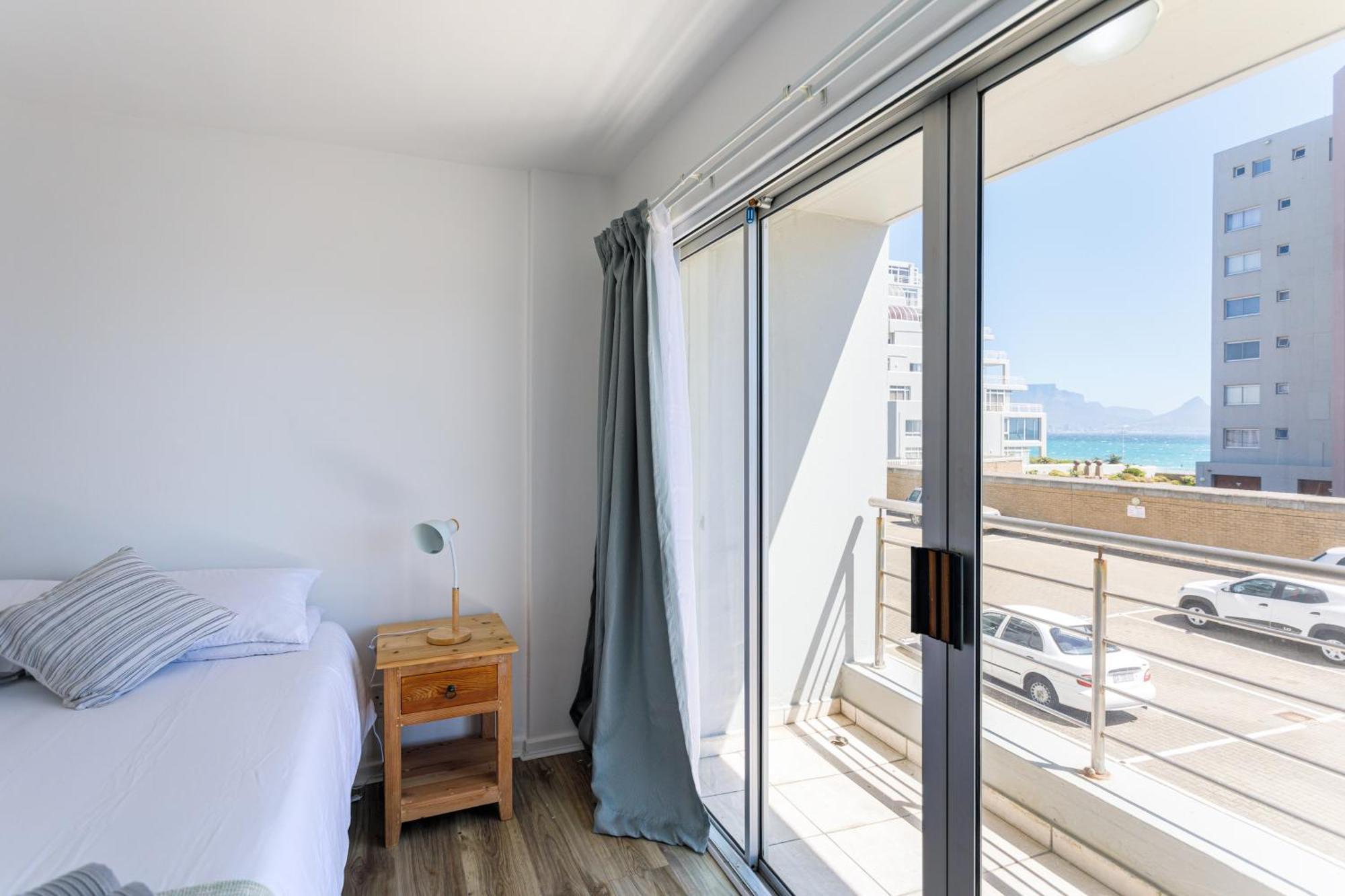Apartment Ocean View B104 By Ctha *