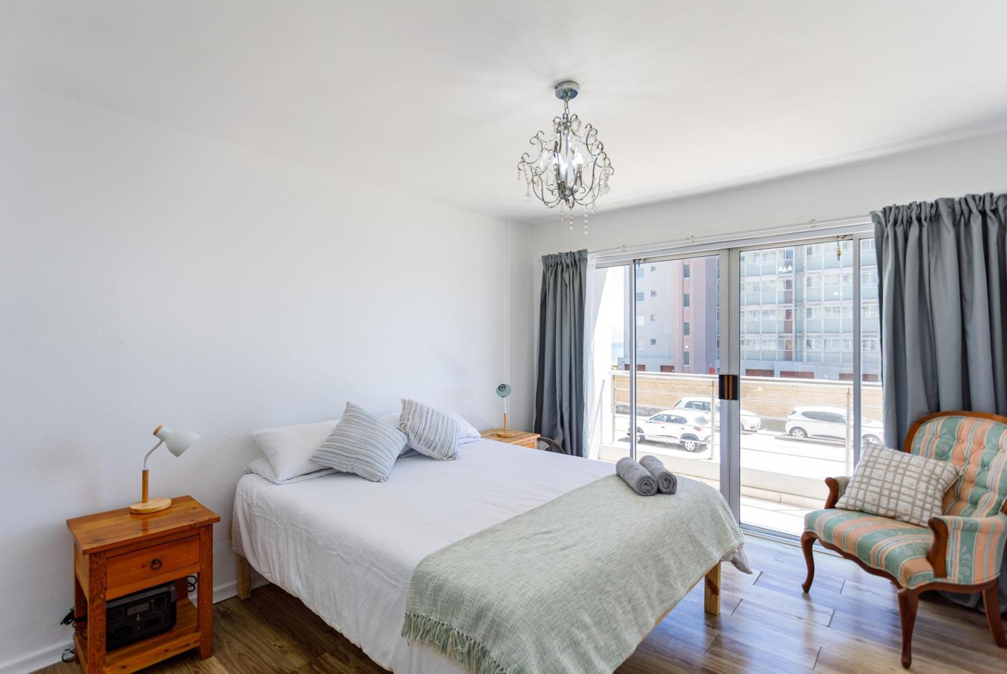 Apartment Ocean View B104 By Ctha *