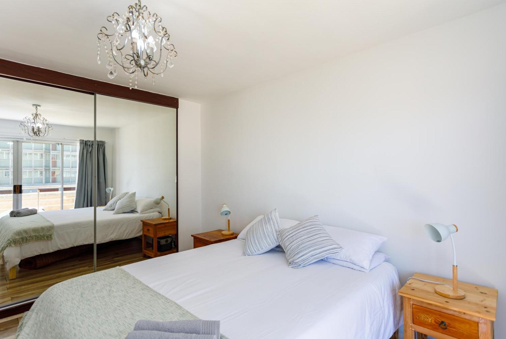 Ocean View B104 By Ctha Apartment *
