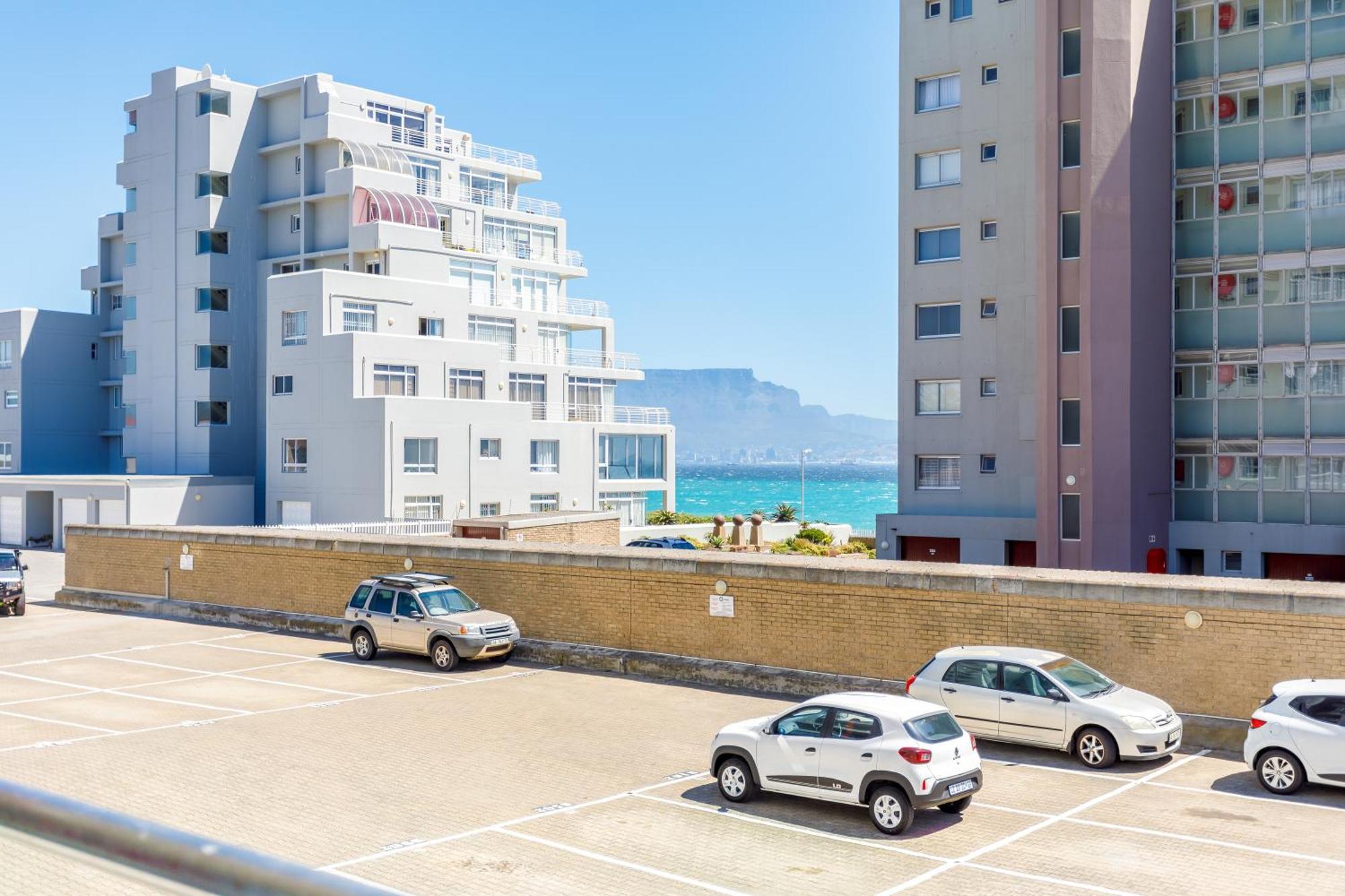 Apartment Ocean View B104 By Ctha